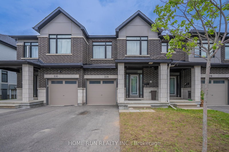 Image of home for listing MLS® X13459596