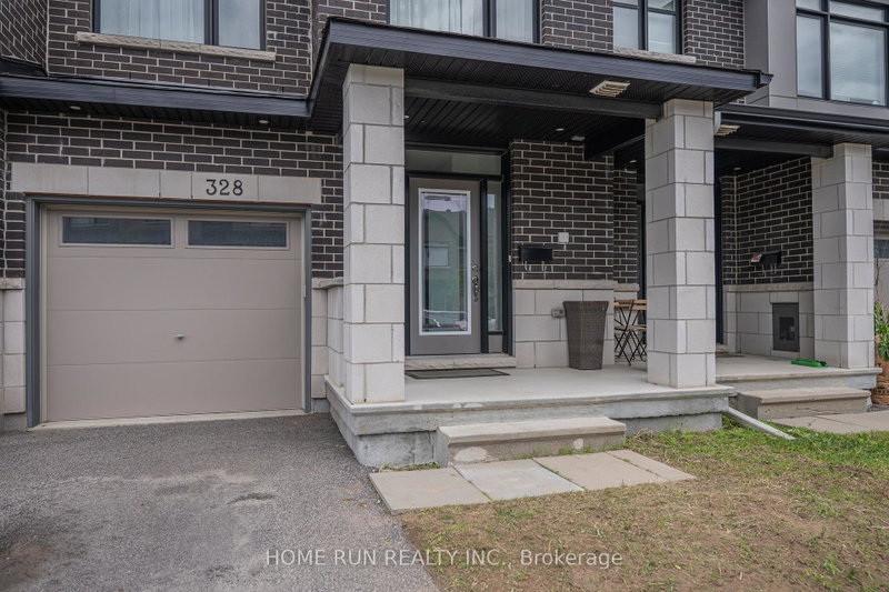 Image of home for listing MLS® X13459596