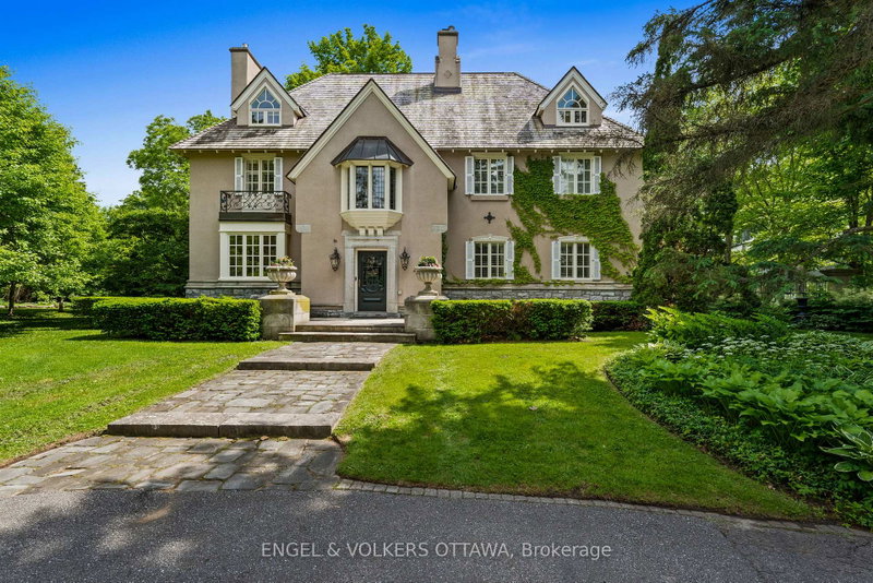 Image of home for listing MLS® X13461368