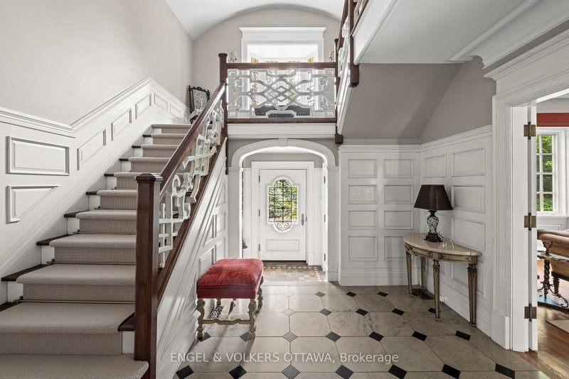 Image of home for listing MLS® X13461368