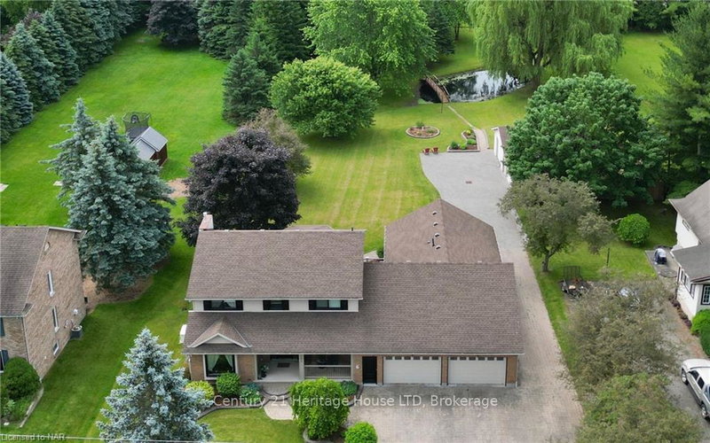 Image of home for listing MLS® X13461620