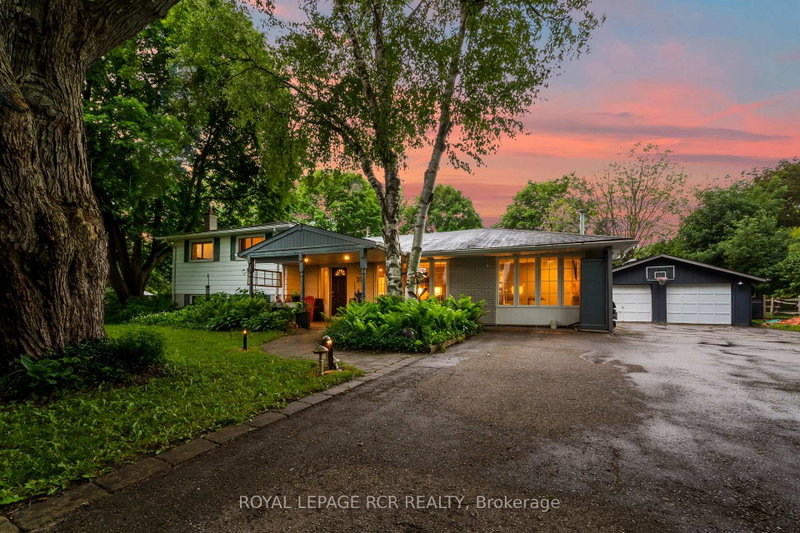 Image of home for listing MLS® X13461626