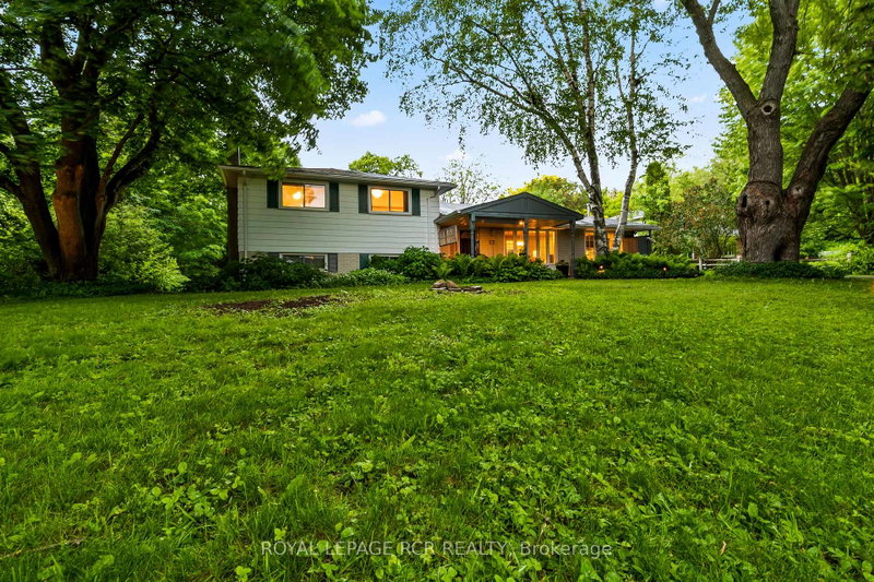 Image of home for listing MLS® X13461626
