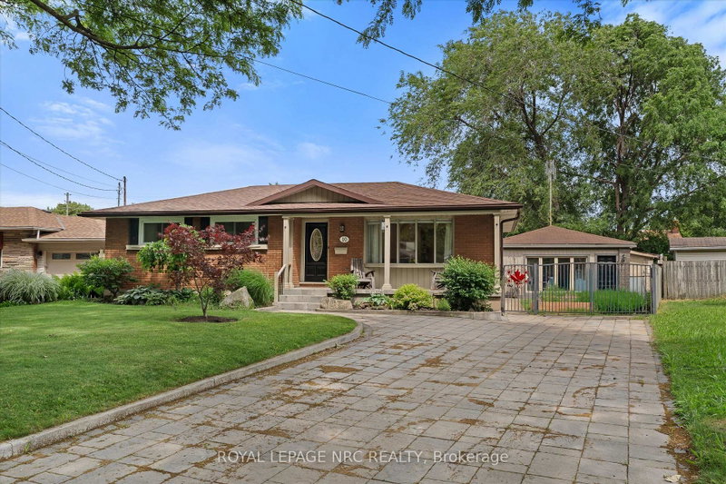 Image of home for listing MLS® X13462152