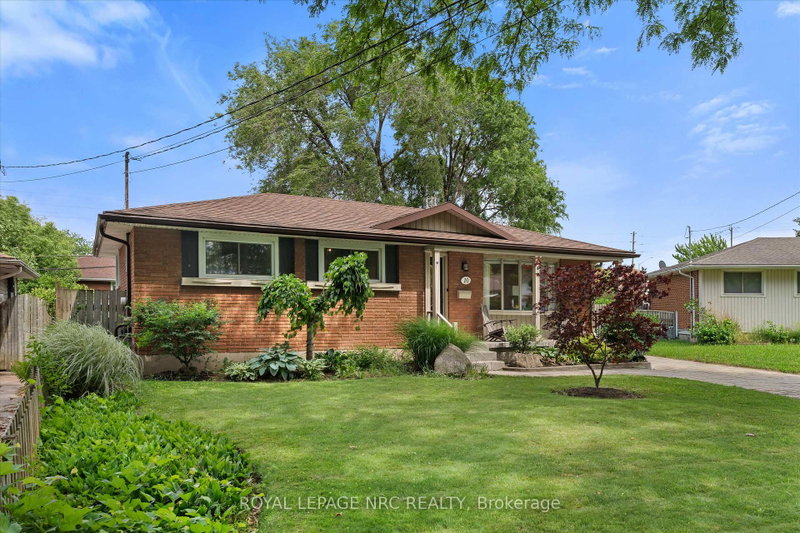 Image of home for listing MLS® X13462152