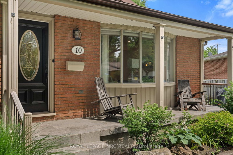 Image of home for listing MLS® X13462152