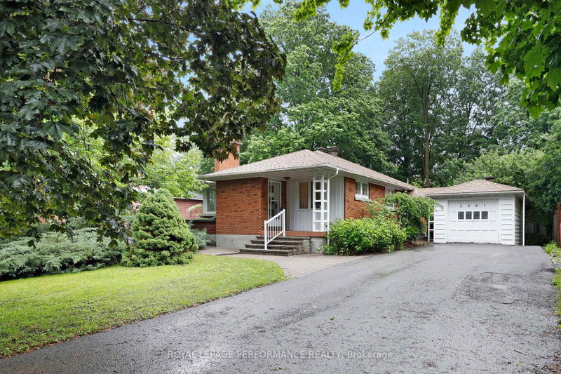 Image of home for listing MLS® X13462794