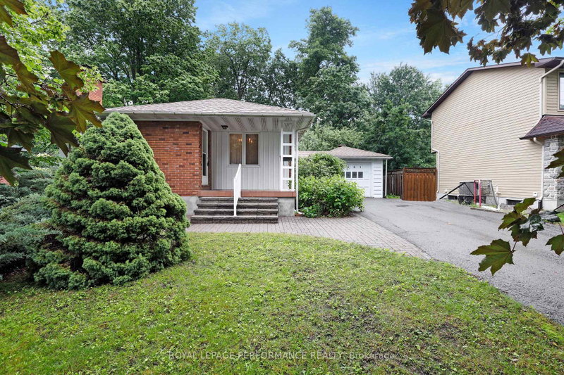 Image of home for listing MLS® X13462794