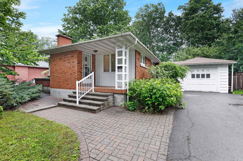 Image of home for listing MLS® X13462794