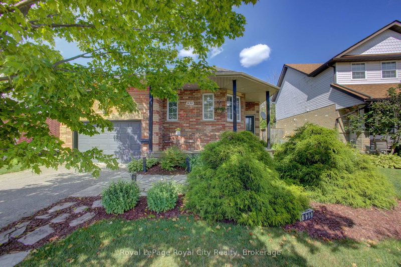 Image of home for listing MLS® X13463028