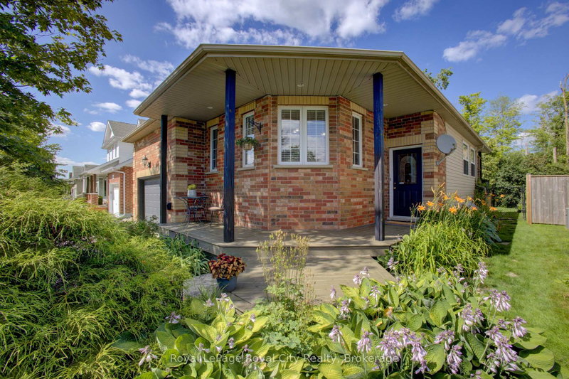 Image of home for listing MLS® X13463028