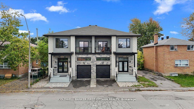 Image of home for listing MLS® X13463364