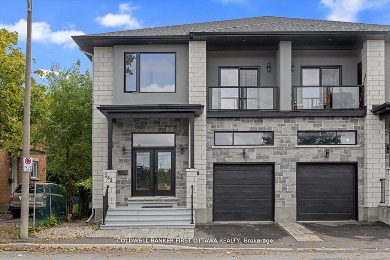 Image of home for listing MLS® X13463472
