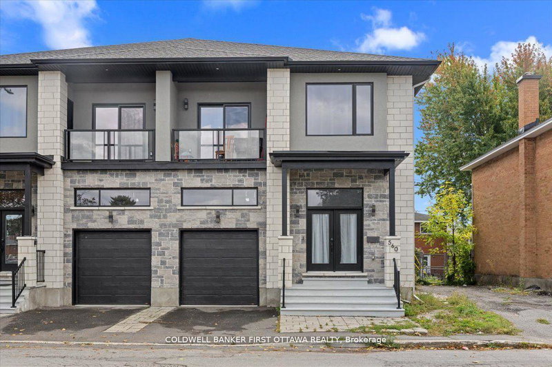 Image of home for listing MLS® X13463472