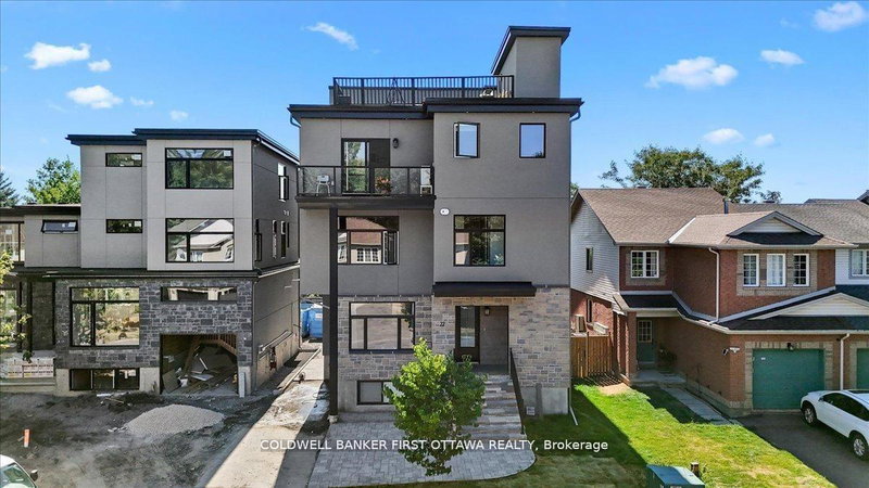 Image of home for listing MLS® X13463754