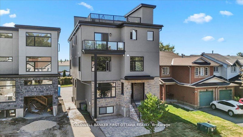 Image of home for listing MLS® X13463754