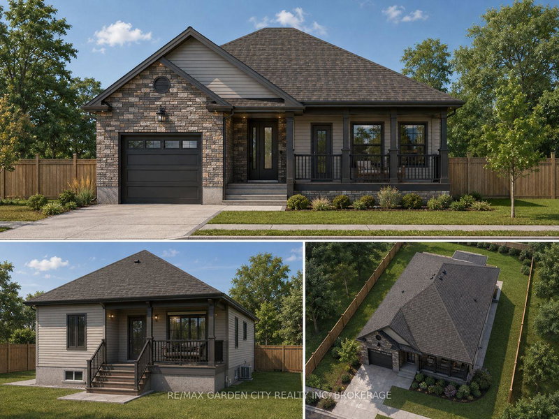 Image of home for listing MLS® X13464058