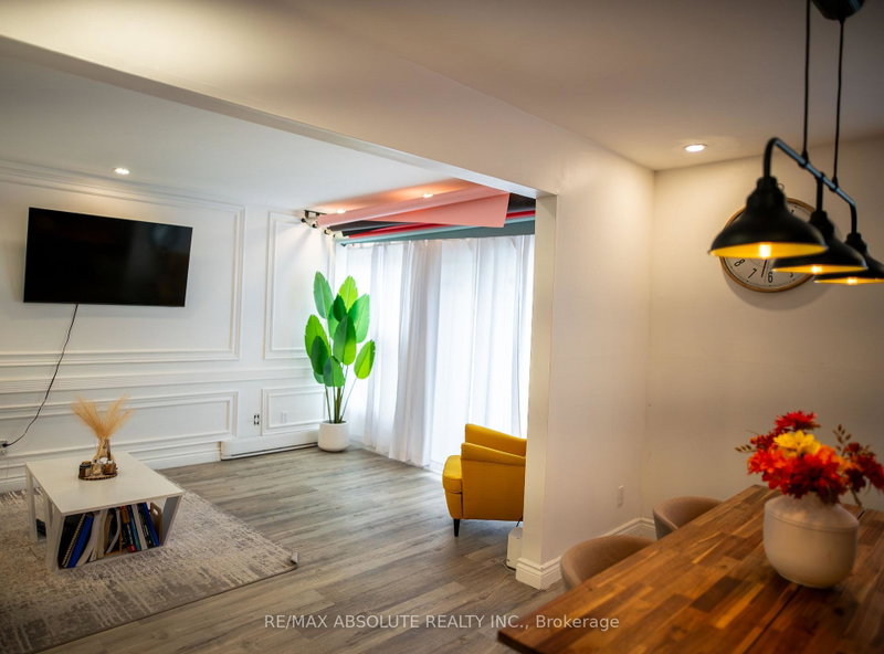 Image of home for listing MLS® X13464276