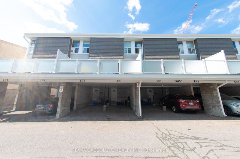 Image of home for listing MLS® X13464276