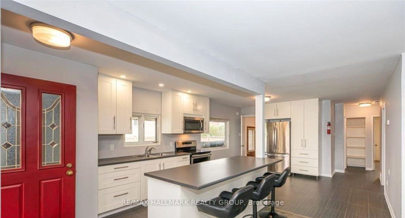 Image of home for listing MLS® X13464824