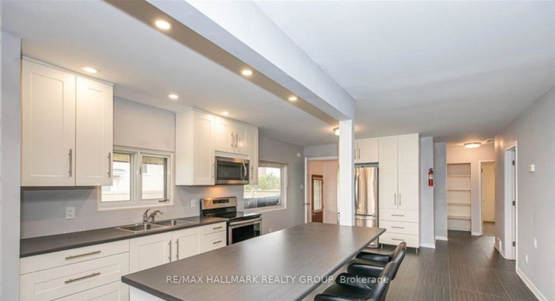 Image of home for listing MLS® X13464824