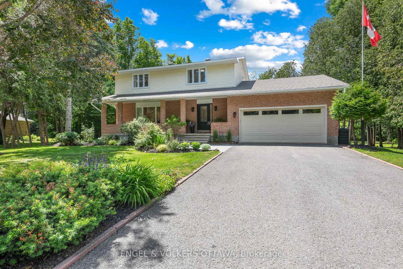 Image of home for listing MLS® X13464918
