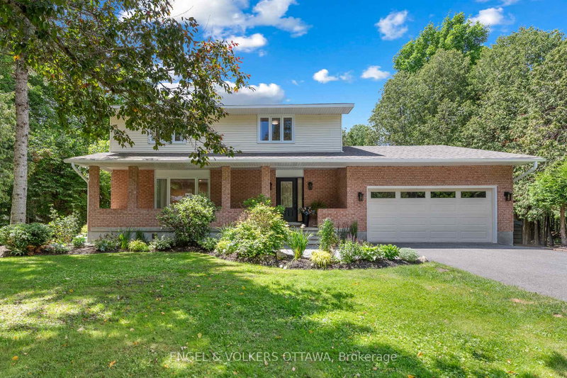 Image of home for listing MLS® X13464918
