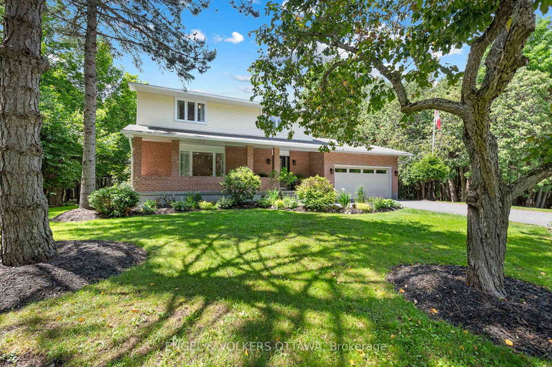 Image of home for listing MLS® X13464918