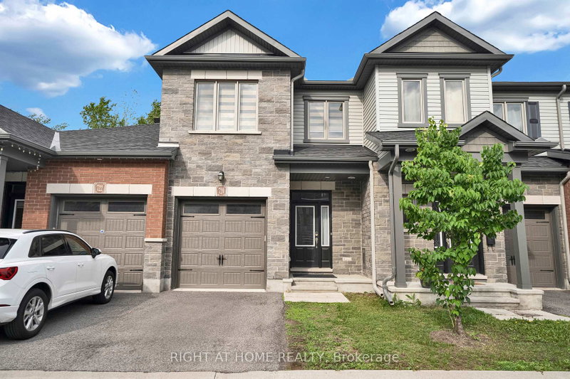 Image of home for listing MLS® X13465520