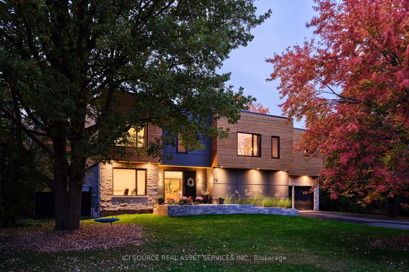 Image of home for listing MLS® X13465620