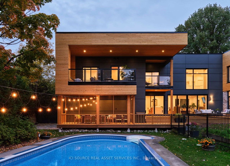 Image of home for listing MLS® X13465620