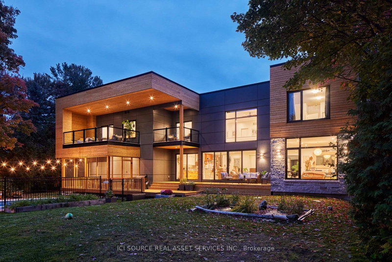 Image of home for listing MLS® X13465620
