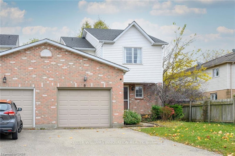 Image of home for listing MLS® X13465764