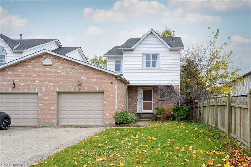 Image of home for listing MLS® X13465764