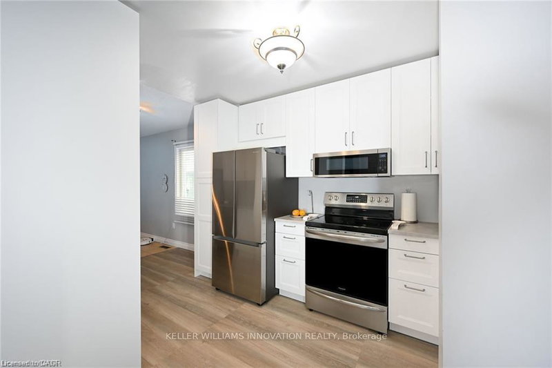 Image of home for listing MLS® X13465764