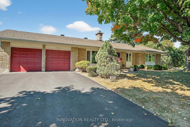 Image of home for listing MLS® X13466040