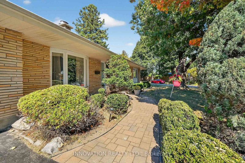 Image of home for listing MLS® X13466040