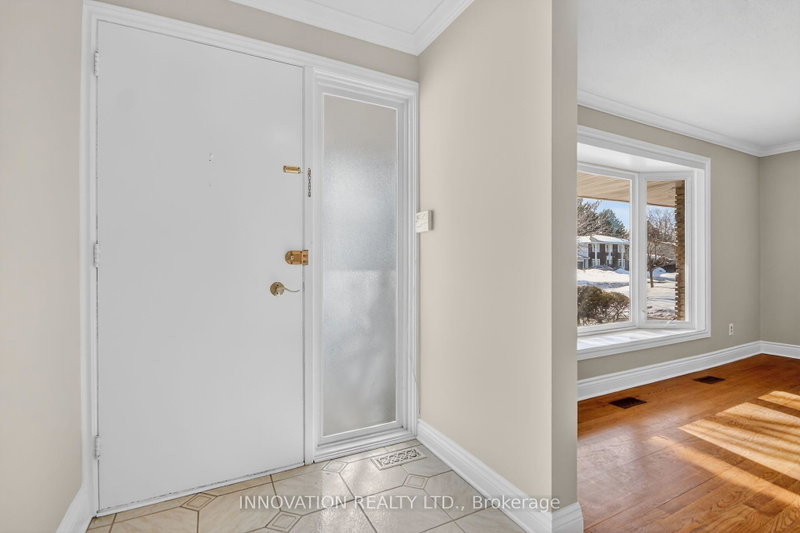 Image of home for listing MLS® X13466040