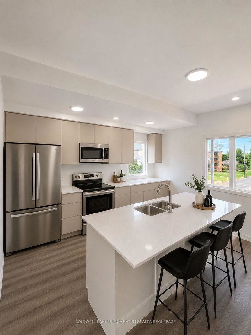 Image of home for listing MLS® X13466656