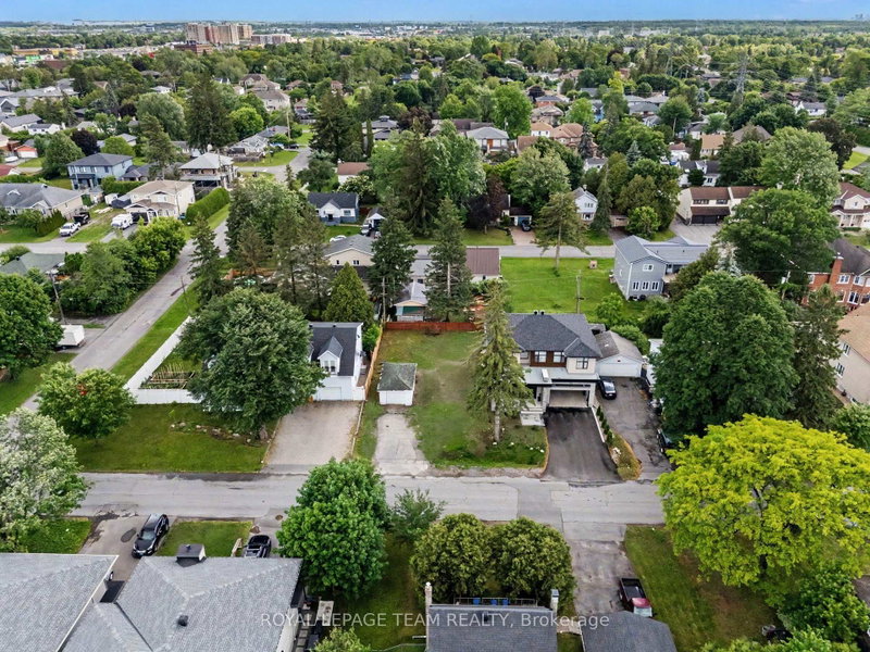 Image of home for listing MLS® X13467178