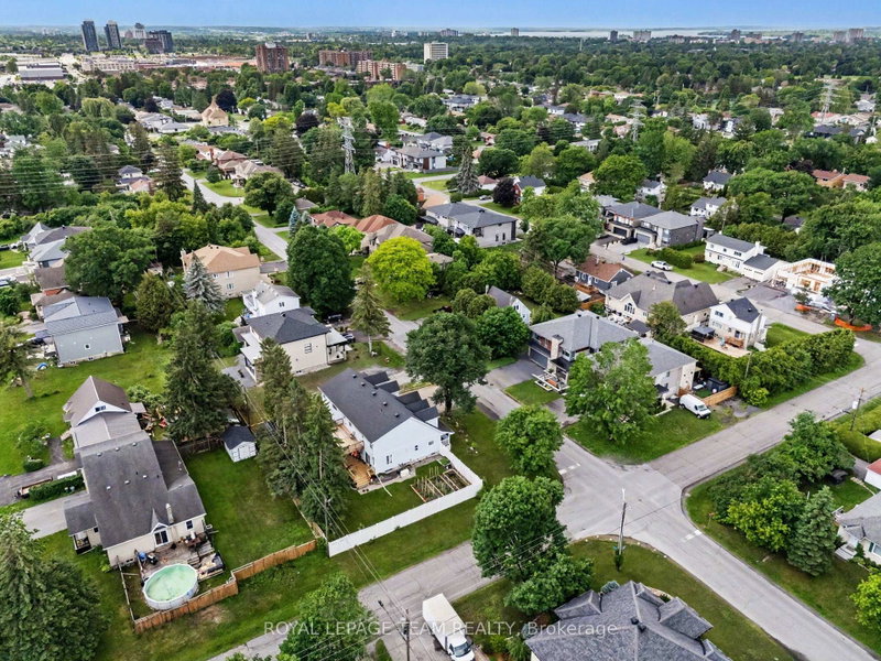 Image of home for listing MLS® X13467178