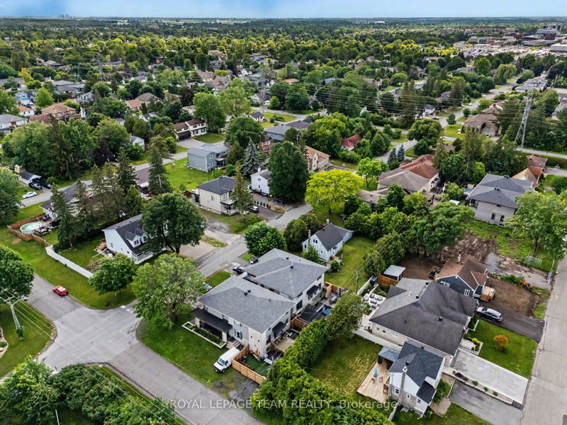 Image of home for listing MLS® X13467178