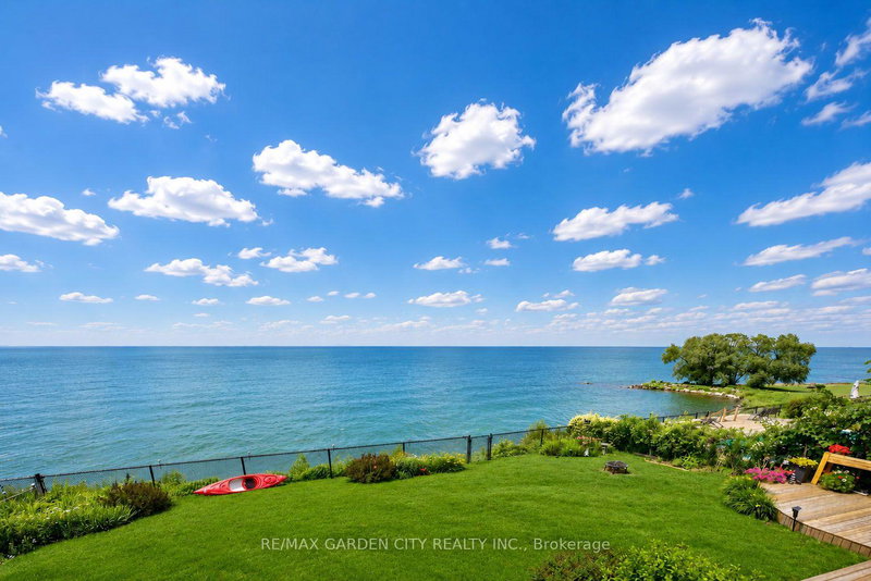 Image of home for listing MLS® X13467788
