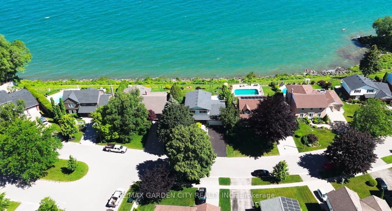 Image of home for listing MLS® X13467788
