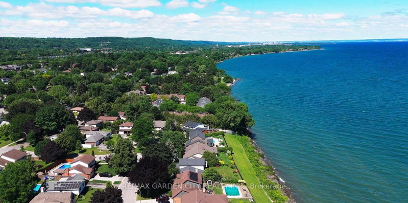 Image of home for listing MLS® X13467788
