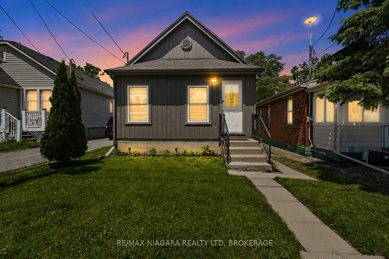 Image of home for listing MLS® X13467790