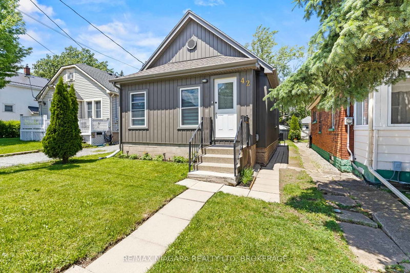 Image of home for listing MLS® X13467790