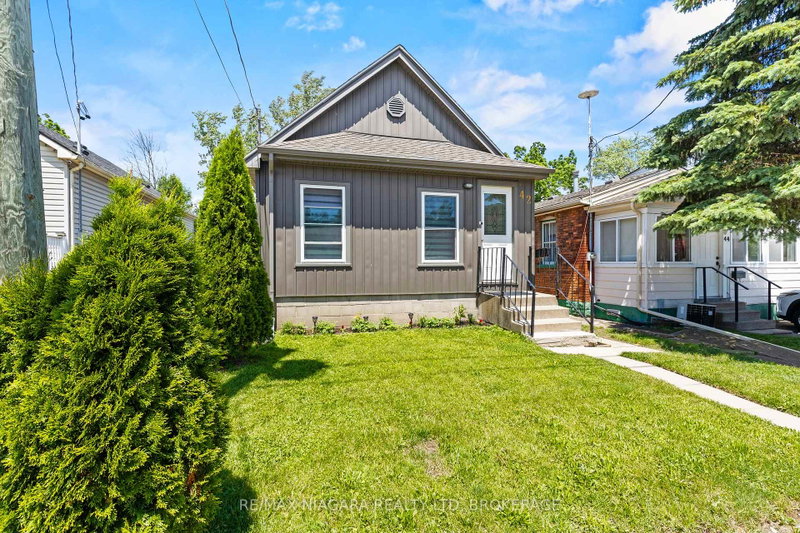 Image of home for listing MLS® X13467790