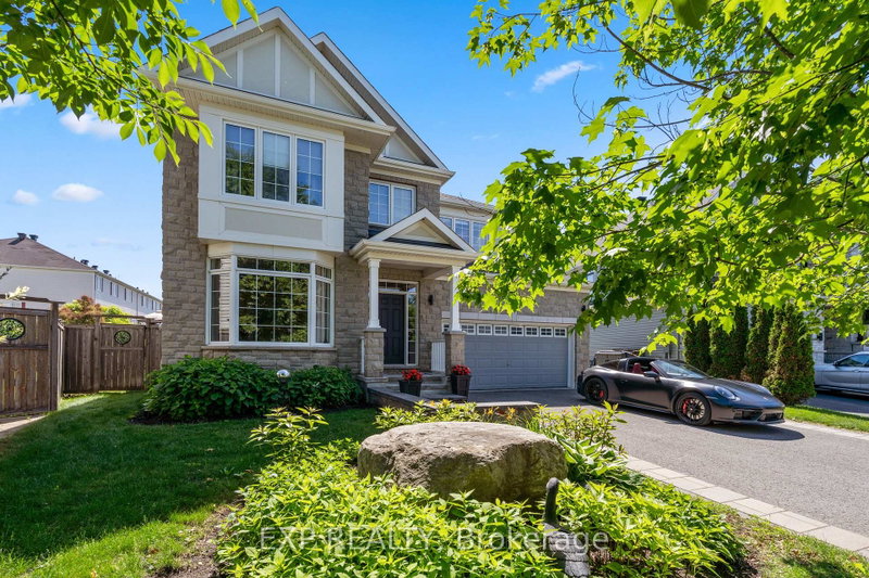 Image of home for listing MLS® X13468384