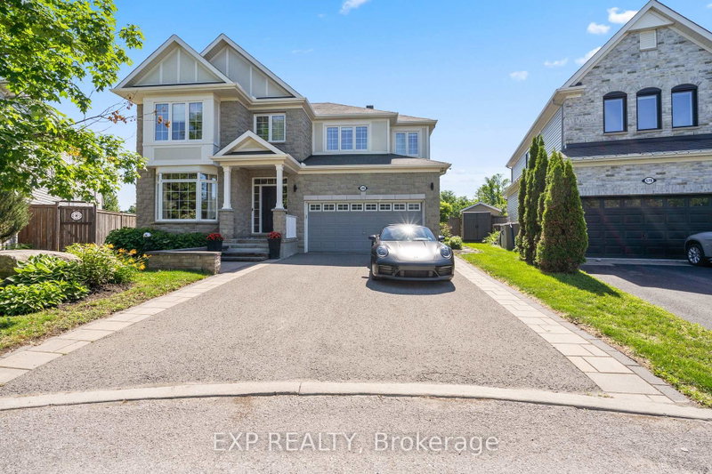 Image of home for listing MLS® X13468384